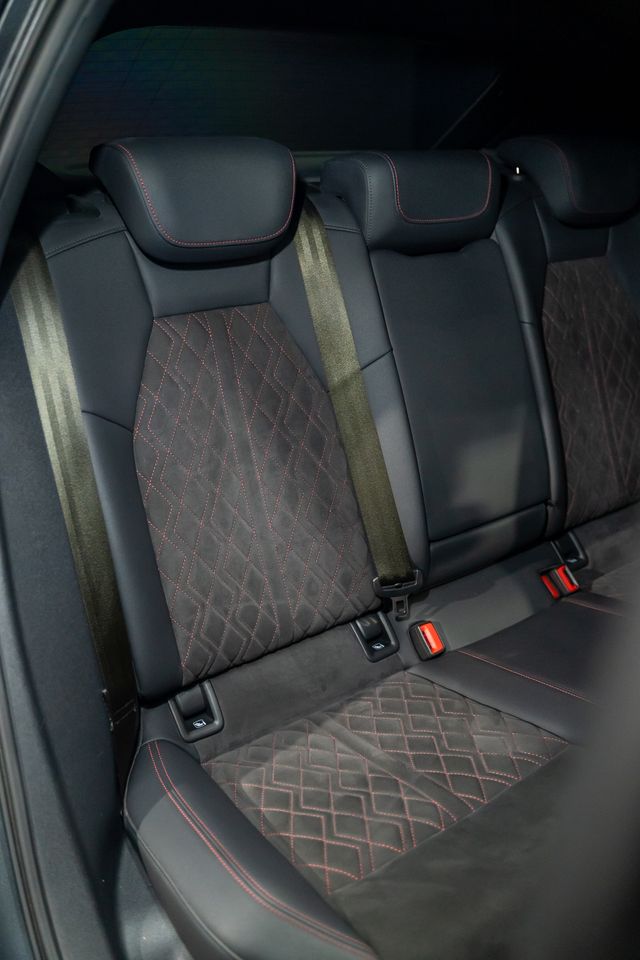 AUDI A3 Sportback S line 35 TFSI S tronic