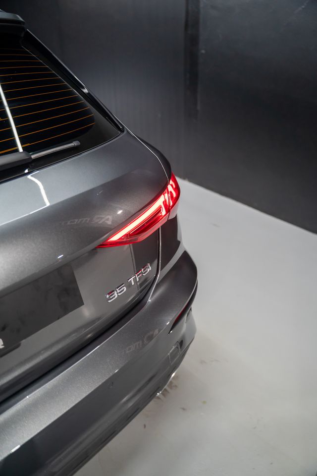 AUDI A3 Sportback S line 35 TFSI S tronic