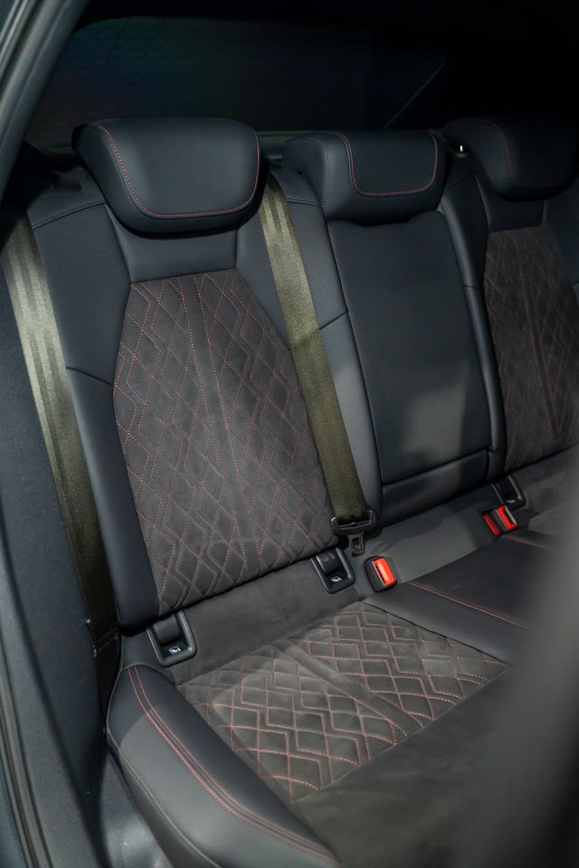 AUDI A3 Sportback S line 35 TFSI S tronic