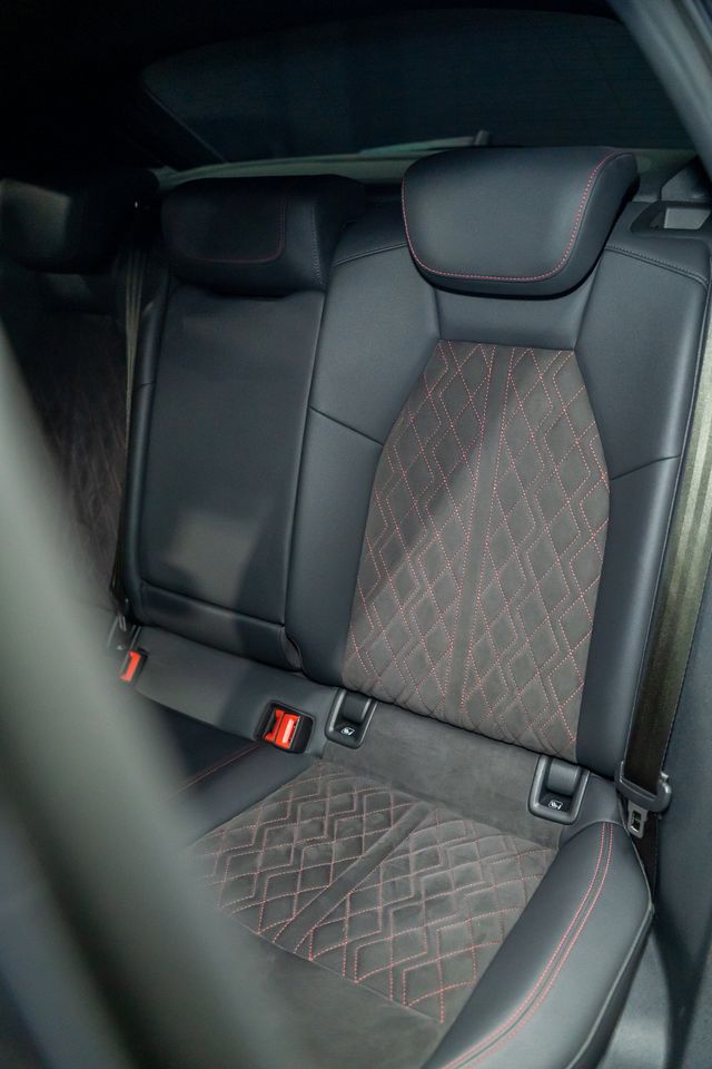 AUDI A3 Sportback S line 35 TFSI S tronic