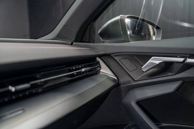 AUDI A3 Sportback S line 35 TFSI S tronic