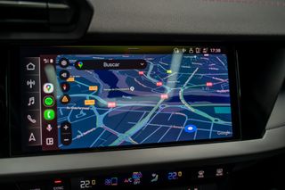 AUDI A3 Sportback S line 35 TFSI S tronic