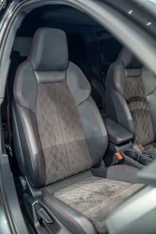 AUDI A3 Sportback S line 35 TFSI S tronic