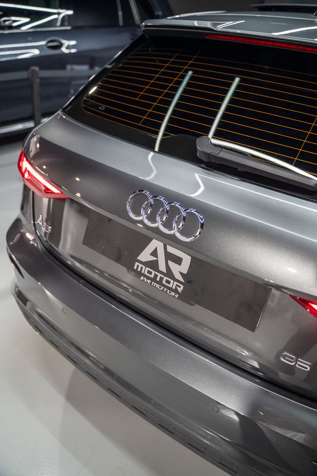 AUDI A3 Sportback S line 35 TFSI S tronic