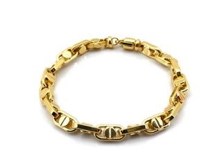 pulsera oro 18k