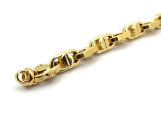 pulsera oro 18k