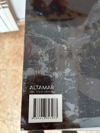 Postres en restauración. Nueva edición.