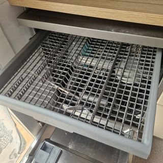 Lavavajillas Corberó