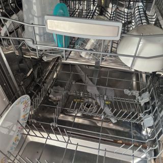 Lavavajillas Corberó