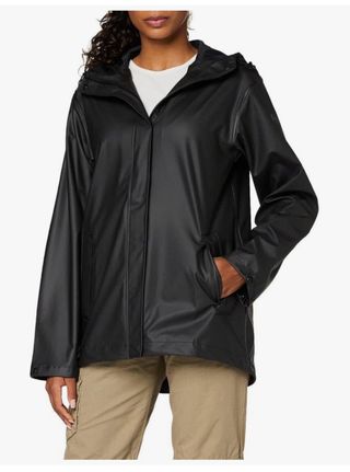 Chubasquero Helly Hansen Mujer Talla S