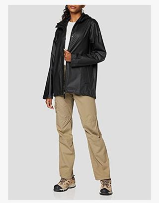 Chubasquero Helly Hansen Mujer Talla S