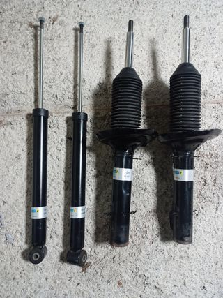 Amortiguadores Bilstein Leon