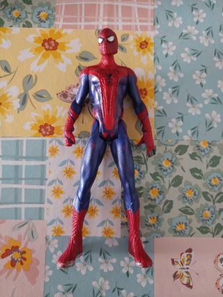 Muñeco Spiderman 20 cm