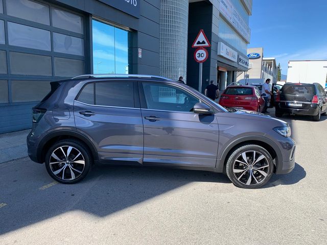 Volkswagen T-Cross RLine 1.5 TSI 110kW 150CV DSG