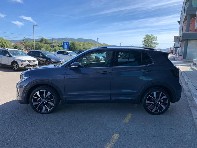 Volkswagen T-Cross RLine 1.5 TSI 110kW 150CV DSG