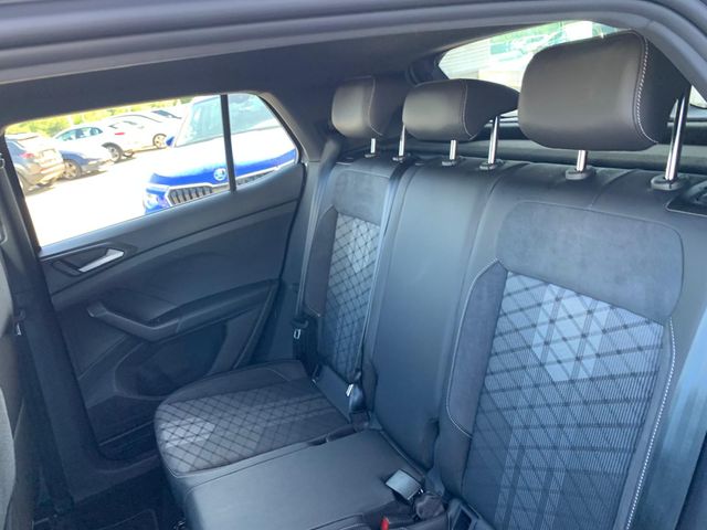 Volkswagen T-Cross RLine 1.5 TSI 110kW 150CV DSG