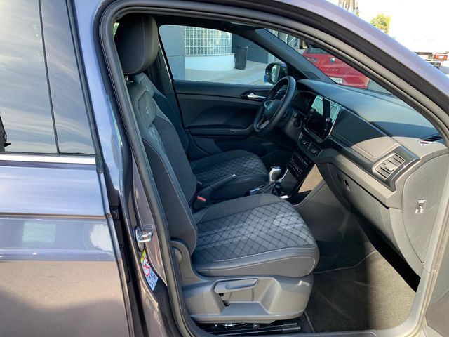 Volkswagen T-Cross RLine 1.5 TSI 110kW 150CV DSG