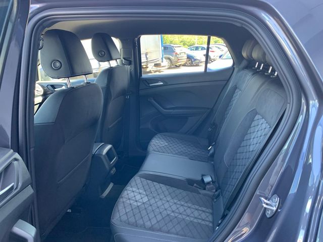 Volkswagen T-Cross RLine 1.5 TSI 110kW 150CV DSG