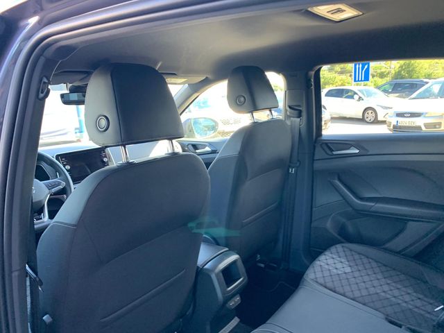 Volkswagen T-Cross RLine 1.5 TSI 110kW 150CV DSG