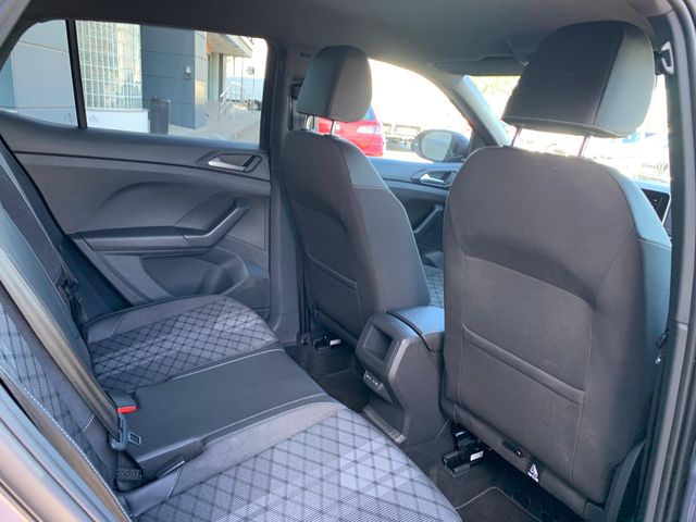 Volkswagen T-Cross RLine 1.5 TSI 110kW 150CV DSG