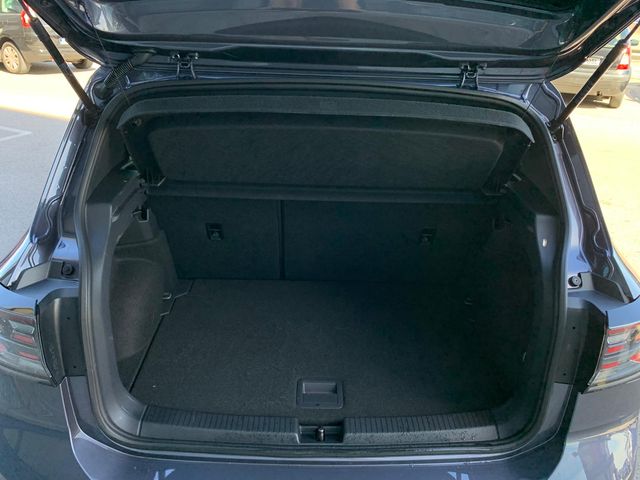 Volkswagen T-Cross RLine 1.5 TSI 110kW 150CV DSG