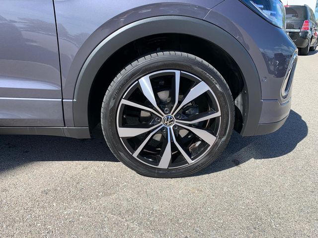 Volkswagen T-Cross RLine 1.5 TSI 110kW 150CV DSG