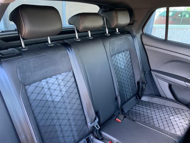 Volkswagen T-Cross RLine 1.5 TSI 110kW 150CV DSG