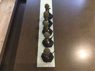 Playmobil Soldados 2ª Guerra Mundial 10€ unidad