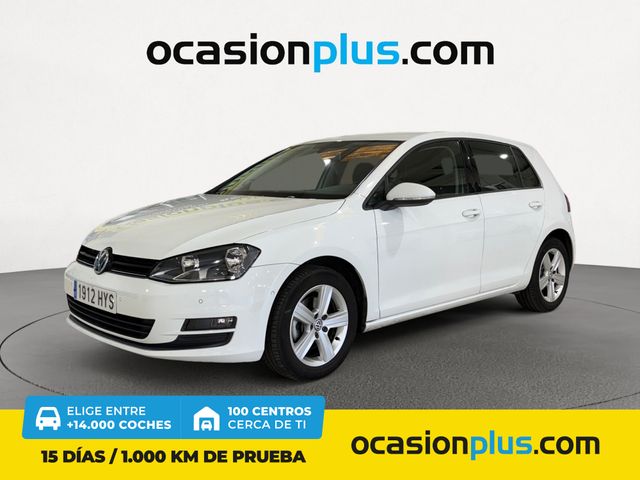 Volkswagen Golf Advance 1.4 TSI BMT 90 kW (122 CV)