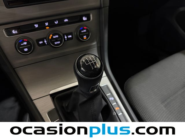 Volkswagen Golf Advance 1.4 TSI BMT 90 kW (122 CV)