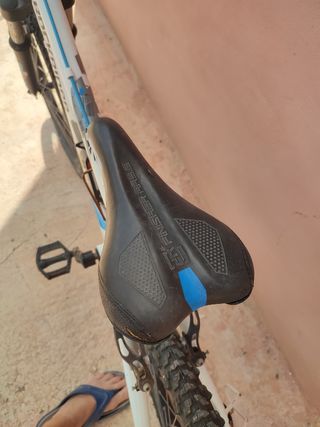 Bicicleta Rockrider 20"