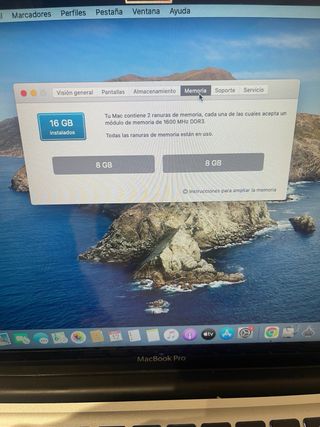 Apple MacBook Pro 13