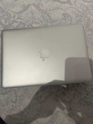 Apple MacBook Pro 13