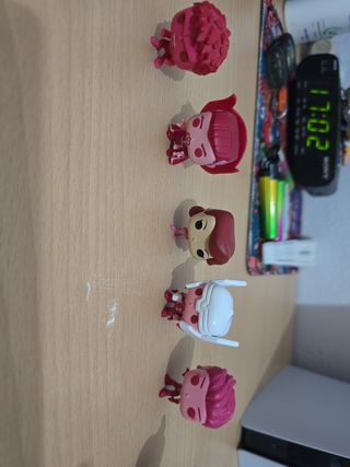 Funko Pop Varios Personajes