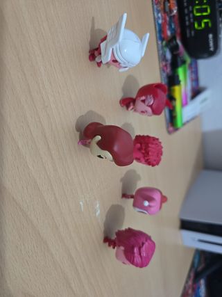 Funko Pop Varios Personajes