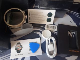 Reloj Inteligente Android H19 EN