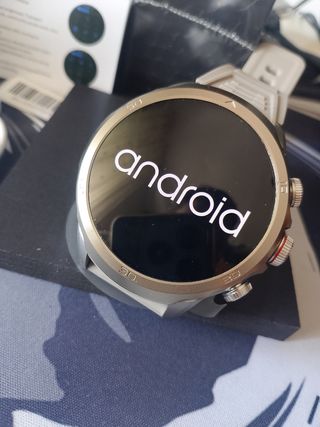Reloj Inteligente Android H19 EN