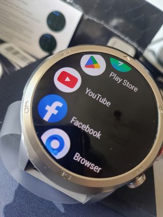 Reloj Inteligente Android H19 EN