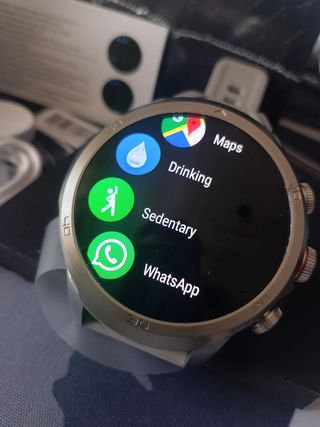 Reloj Inteligente Android H19 EN