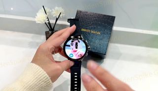 Reloj Inteligente Android H19 EN