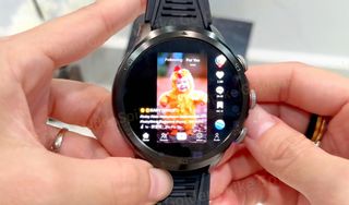 Reloj Inteligente Android H19 EN