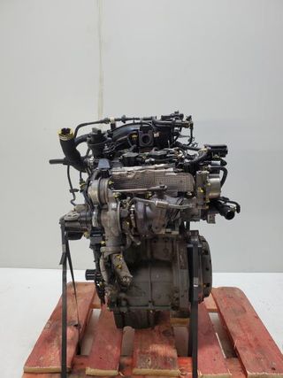 Motor ALFA ROMEO MITO 2015 Completo