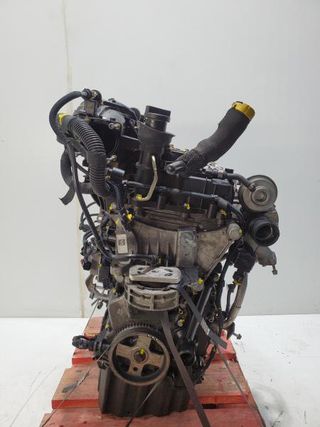 Motor ALFA ROMEO MITO 2015 Completo