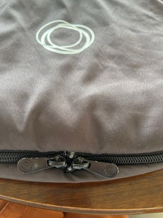 Saco Bugaboo auténtico  impecable