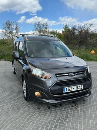 Ford Grand Tourneo Connec 2015