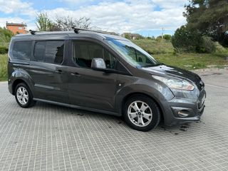Ford Grand Tourneo Connec 2015