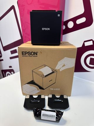 Láser Epson TM-m30II (sin Uso)