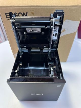 Láser Epson TM-m30II (sin Uso)