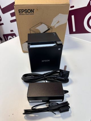 Láser Epson TM-m30II (sin Uso)