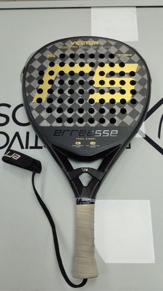Pala De Pádel padel erreesse vector pwr